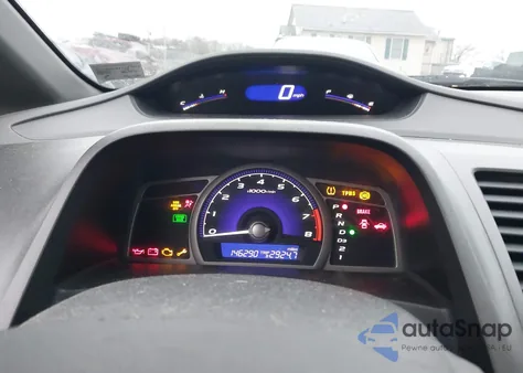 2008 Honda Civic Lx from USA, damaged, VIN 1HGFA16588L059955